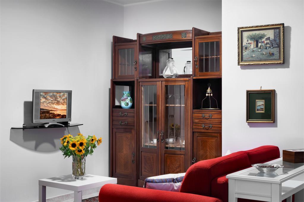 Caruso 3 By Villasandco Rentalsorrento Bilik gambar