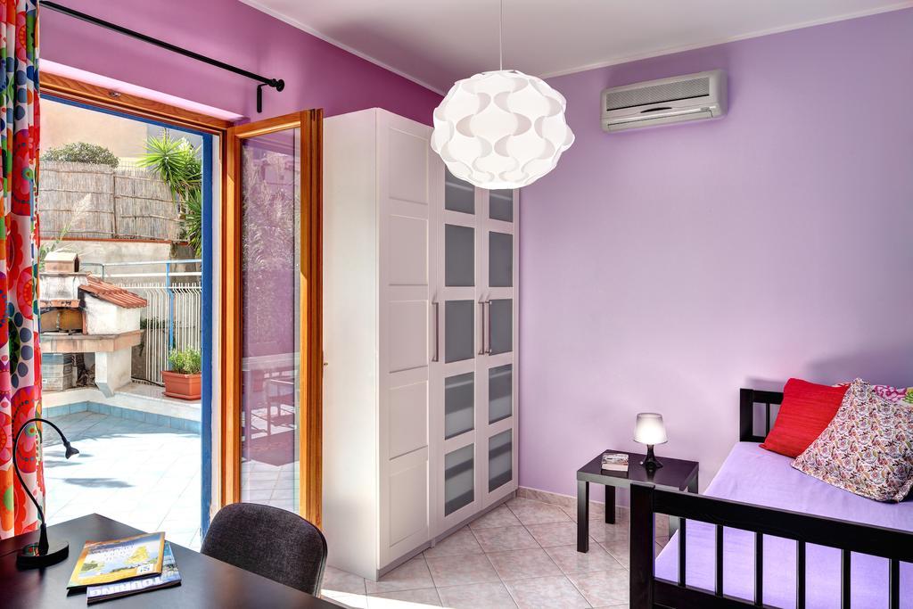 Caruso 3 By Villasandco Rentalsorrento Bilik gambar
