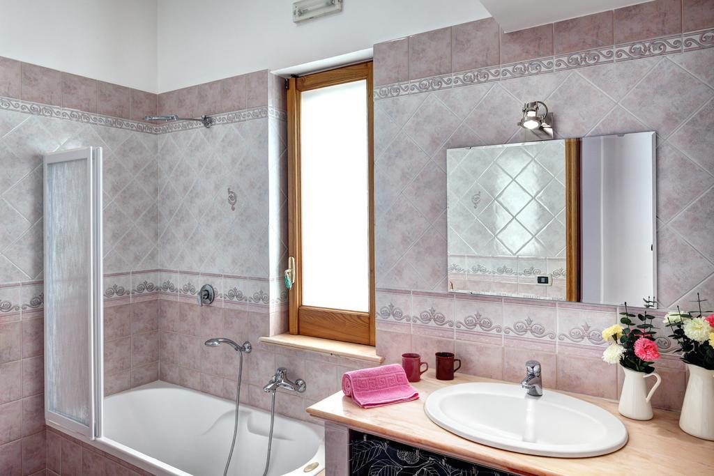 Caruso 3 By Villasandco Rentalsorrento Bilik gambar